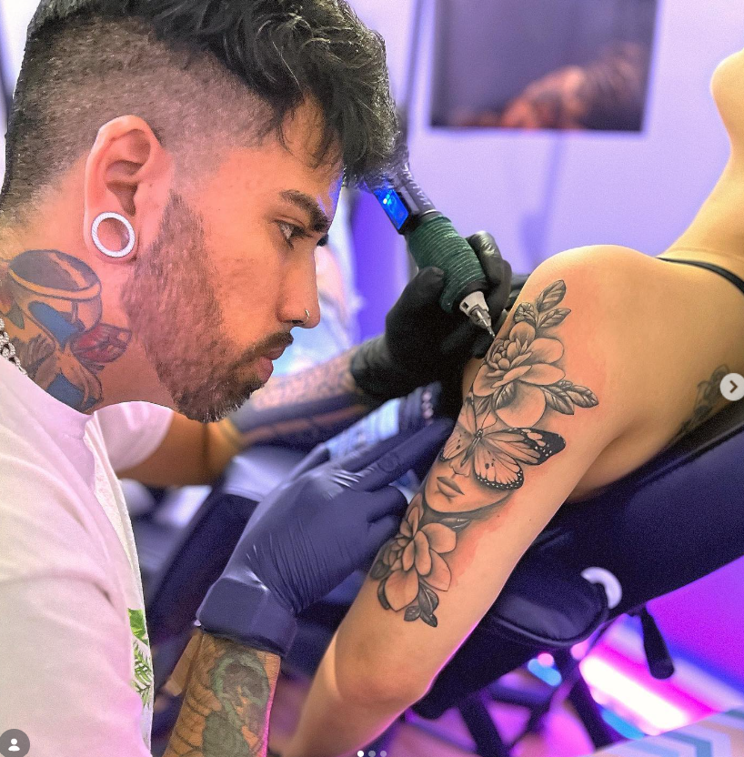 Tatuador